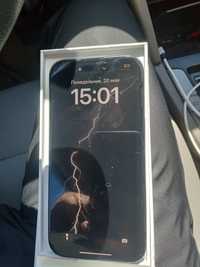 Iphone 15 128gb black