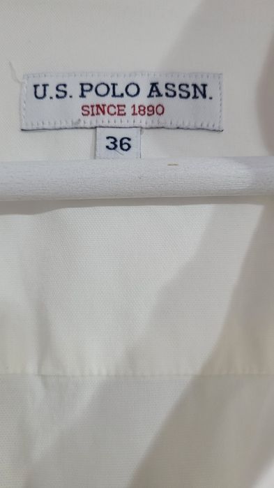 Дамска риза Polo Ralph Lauren