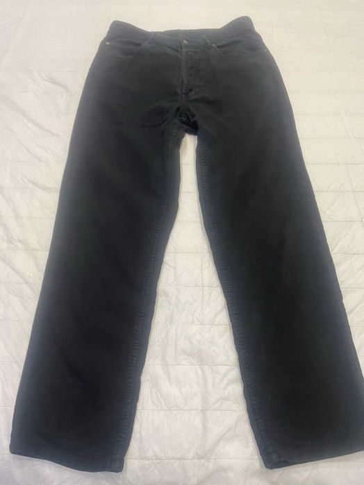 Мъжки дънки Burberry