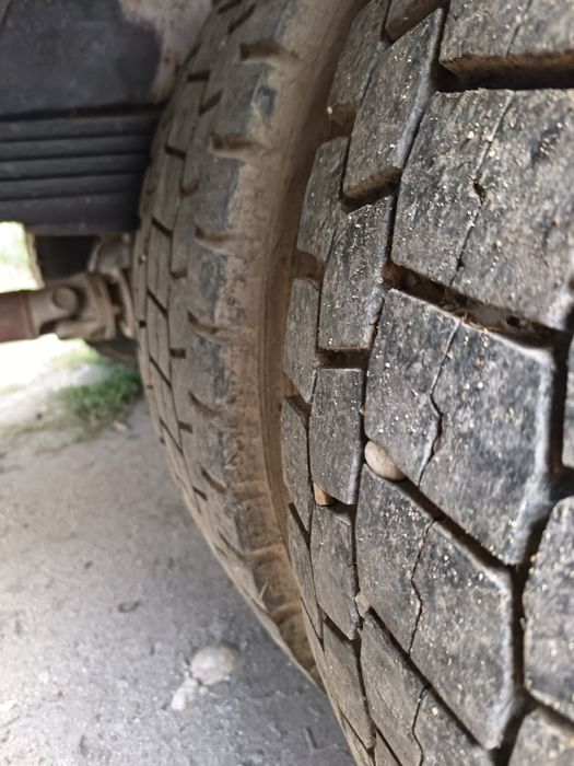 Piese iveco eurocargo euro 3 euro 4motor cutie axa fata-spate jante an