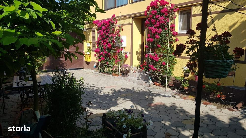 Apartament la casă | 2 camere | Zonă liniștită