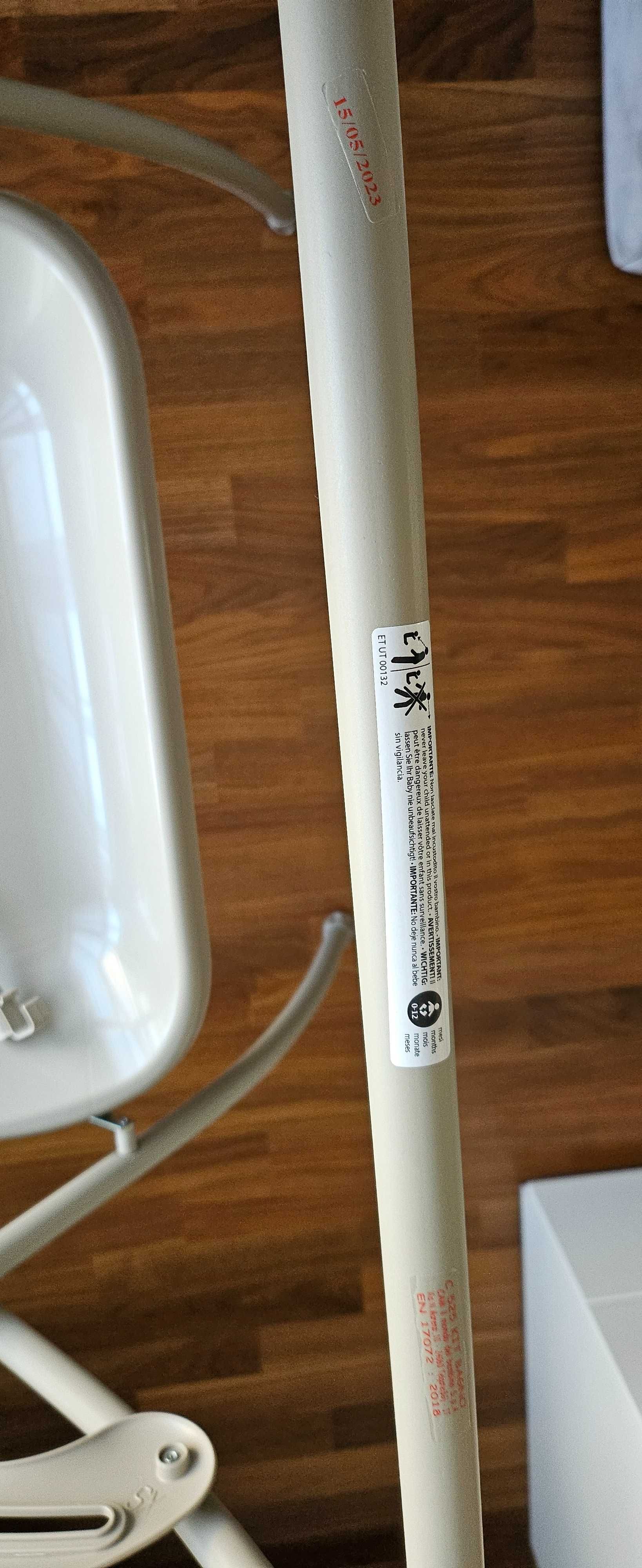 KIT BAGNO комплект вана и стойка
