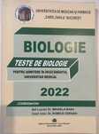 Cărți admitere medicina