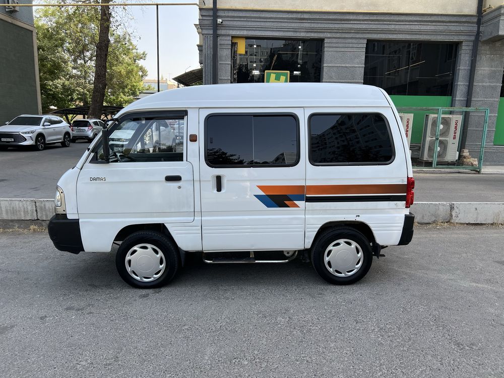 2015 Damas oq 4.300$