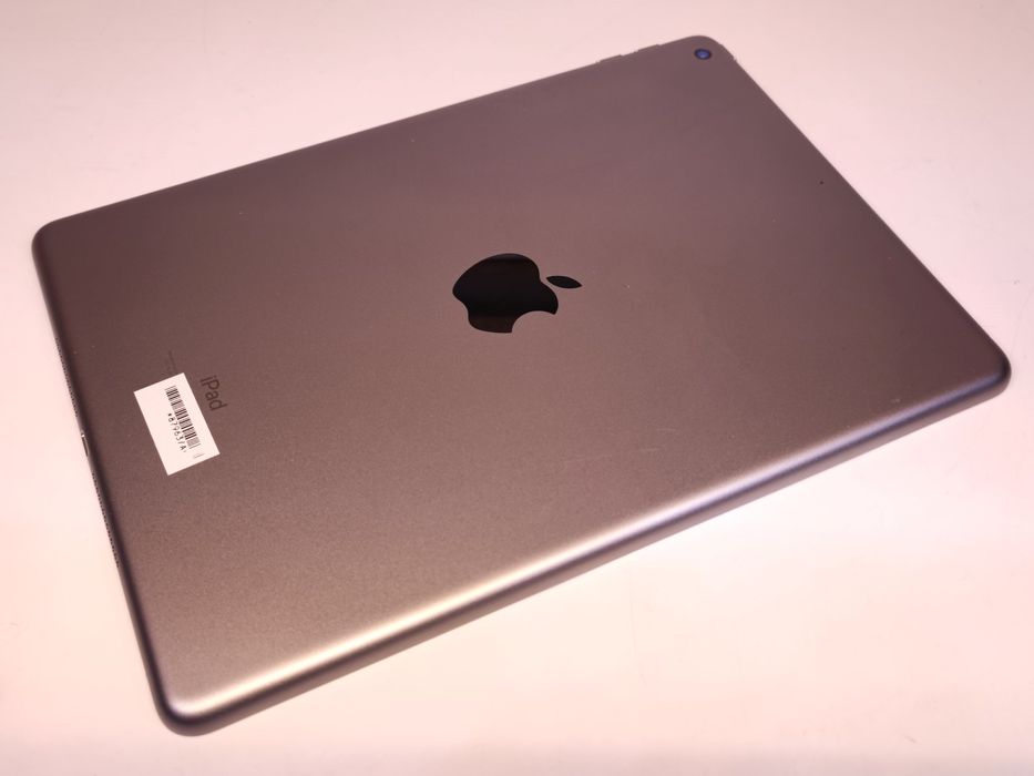 Apple iPad 6 (2018) 9.7'' 128GB Space gray, Garantie 24 luni | #D87963