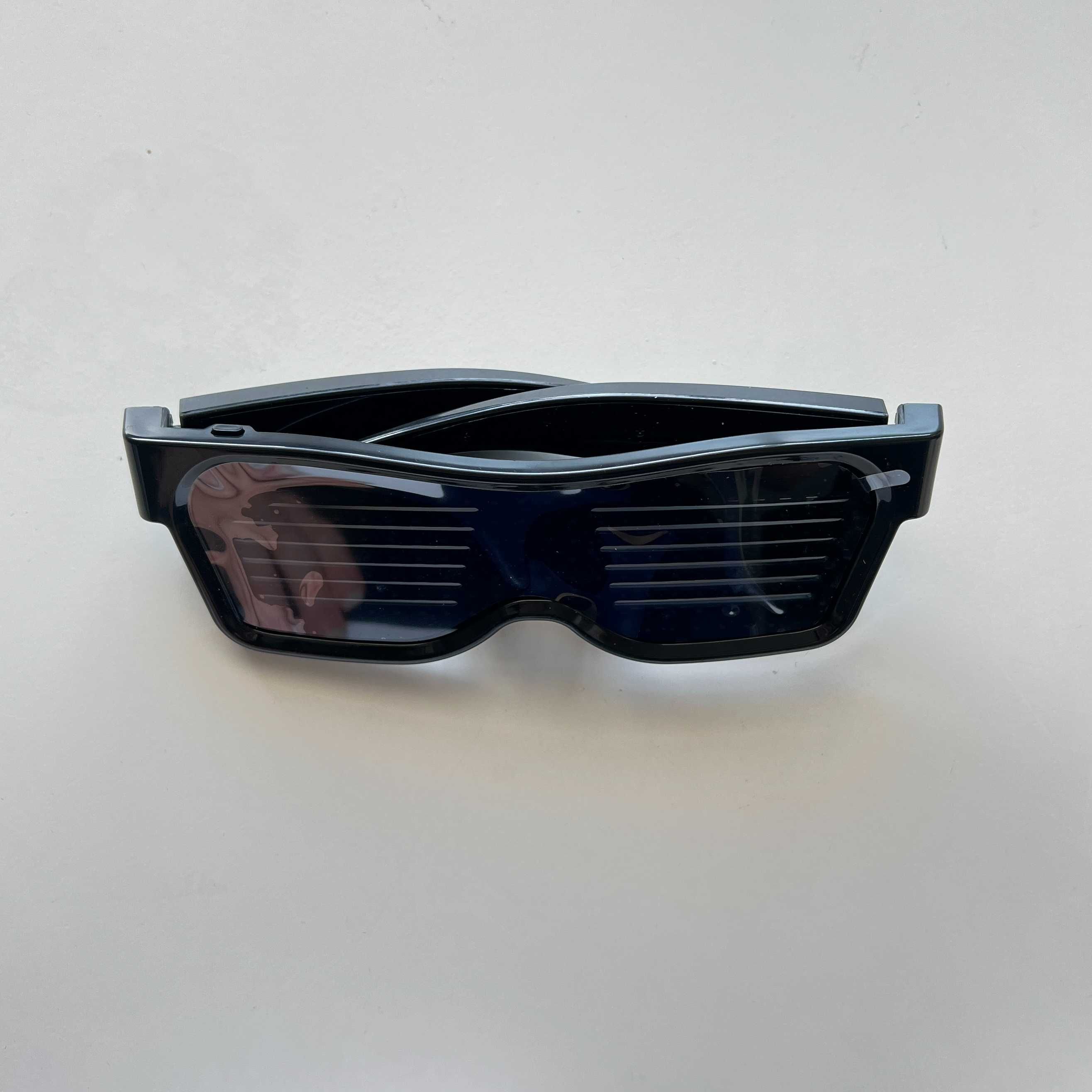 LED очила party glasses