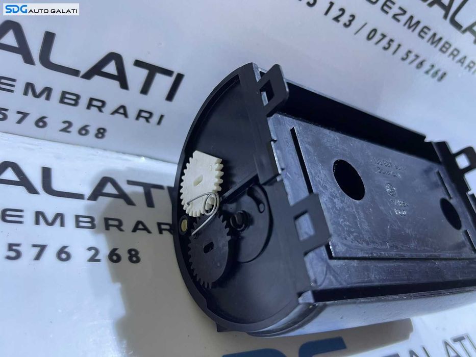 Suport Scrumiera Cotiera Consola Centrala VW Golf 4 1998 - 2006 Cod 1J0857962H[S0356]