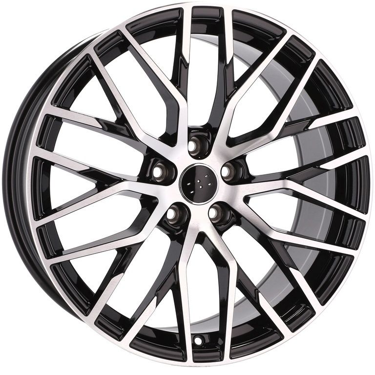 Джанти за Ауди 18 " 5х112 Audi RS A3 A4 A5 A6 Q1 Q3 Sline