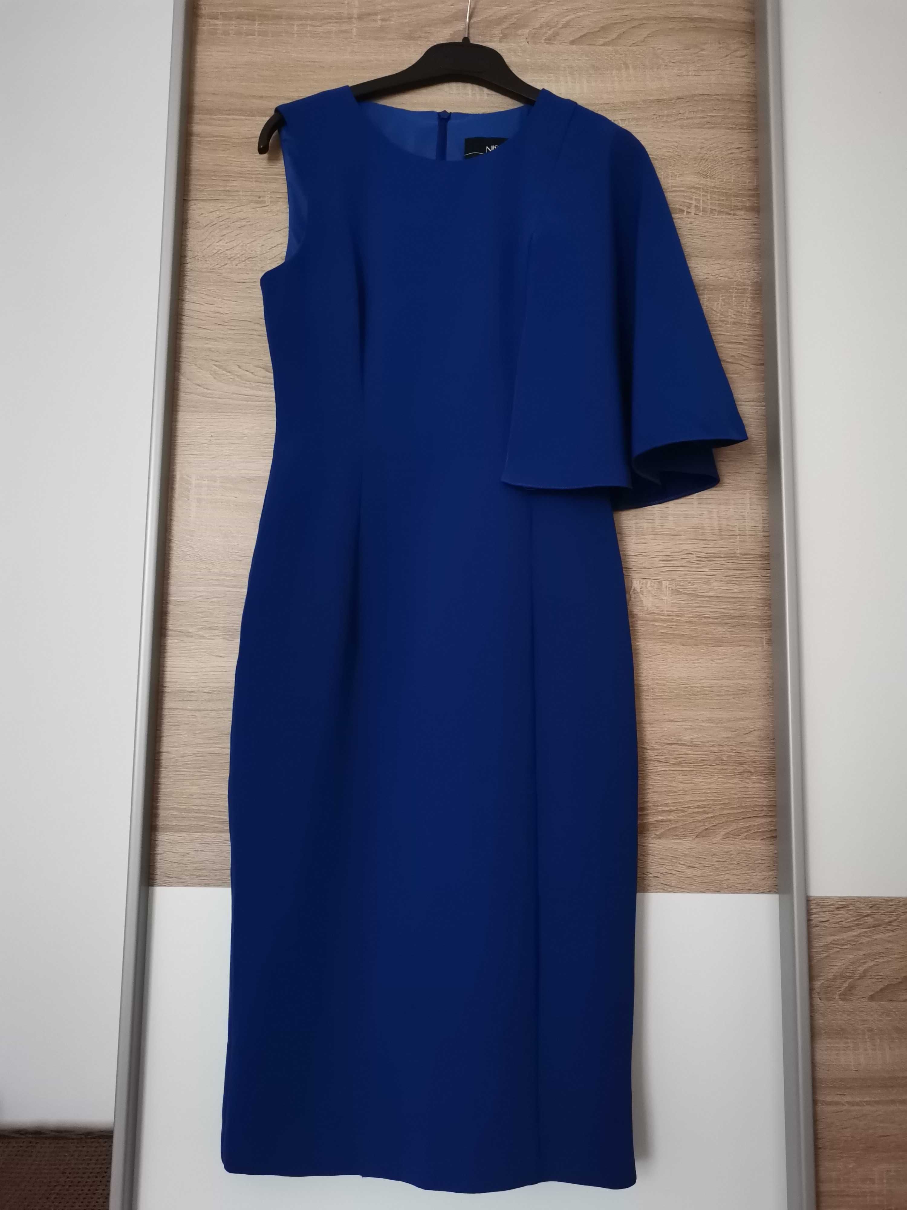 Rochie Nissa, 36