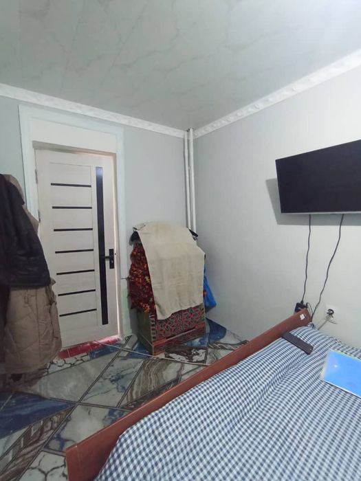 Квартира сотилади