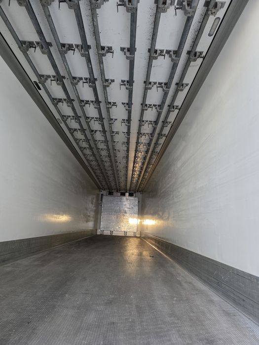 Vand semiremorca Schmitz Frigo 2019