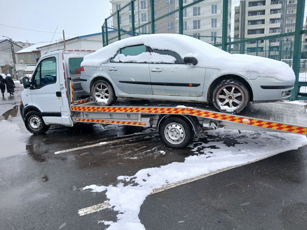 Tractari auto Non-Stop!!Preturi imbatabile!!