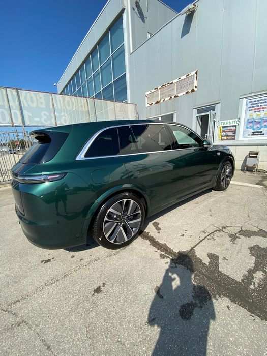 Авто- Полировка керамика