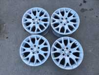 Jante bmw x3 x4 x5 5x120 18 style 177 et 46 8.5 j cb 72.5