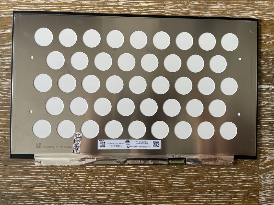 Display laptop 15.6"  30 pini Full HD IPS