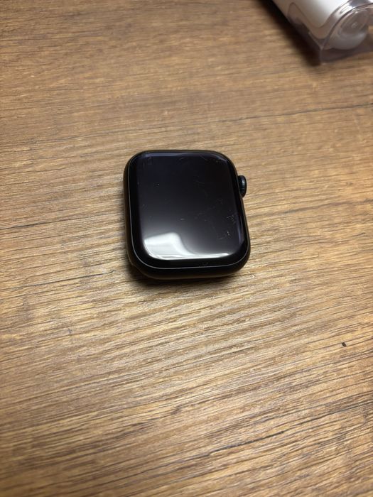 Apple Watch Series 7 Nike Edition – 45mm