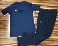 (L 147-158) NIKE adidas  оригинални блузи,долница и тениска