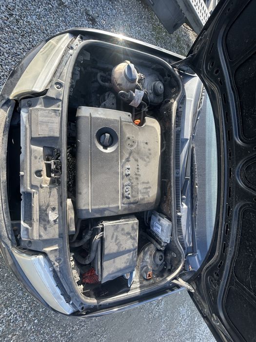 Motor skoda fabia 1 1.4 cod motor aua