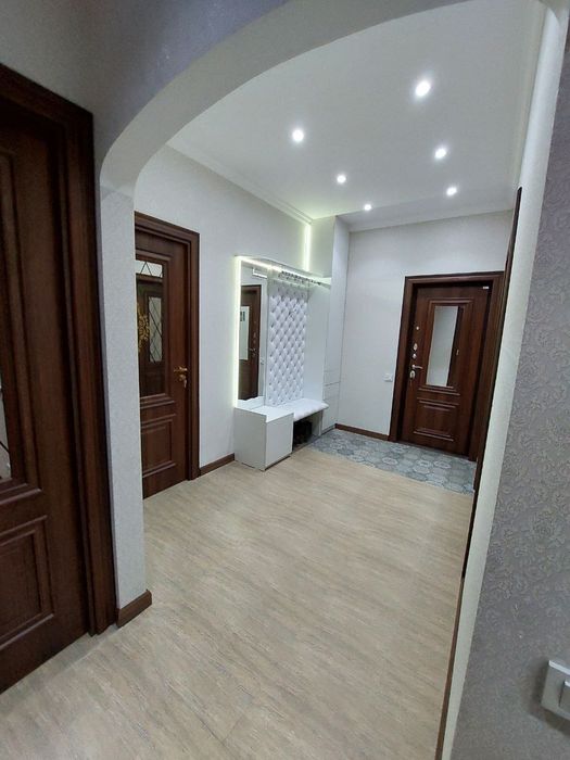 Евро квартира 4/2/5, Карасу 1, Своя, отличная локация