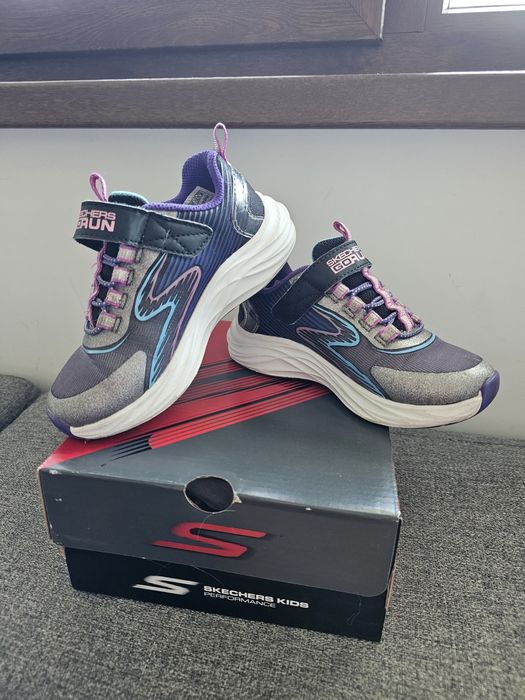 Детски маратонки Skechers 27 номер