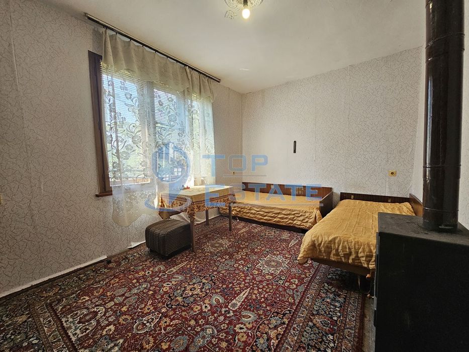 Продава се Къща в с. Полско Косово, Област Русе - 180 кв.м за 175 €/кв.м - Снимка #7