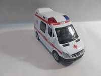 Macheta Mercedes Sprinter Ambulance