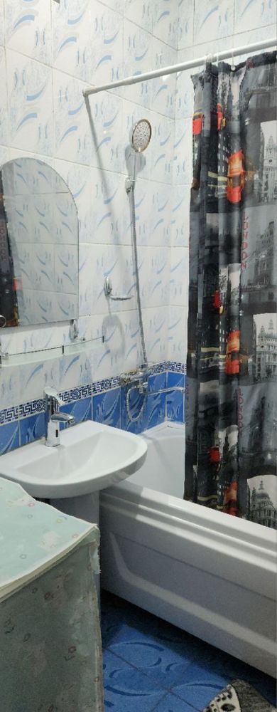 Продается квартира 2 х Чиланзар 11 квартал