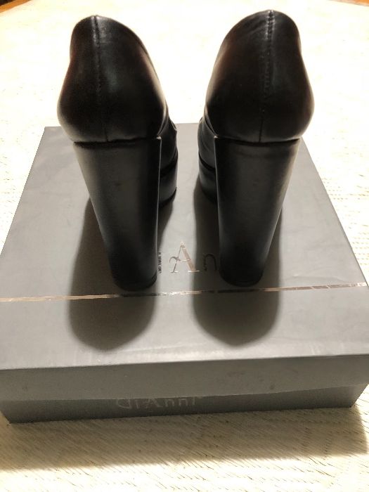 Дамски обувки GiAnni