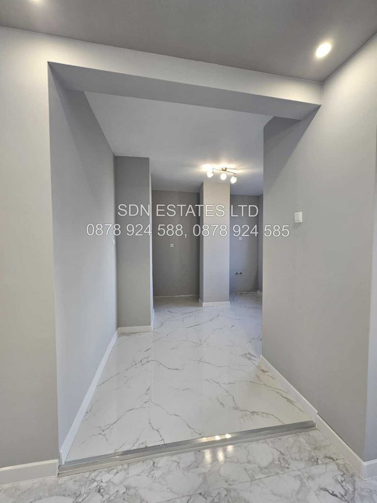 Продава се Тристаен апартамент в Казанлък - 90 кв.м за 1332 €/кв.м - Снимка #9