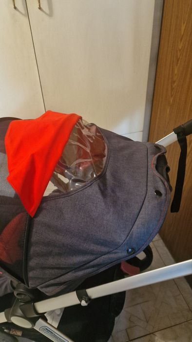 Нова Детска количка  MOUNTAIN BUGGY