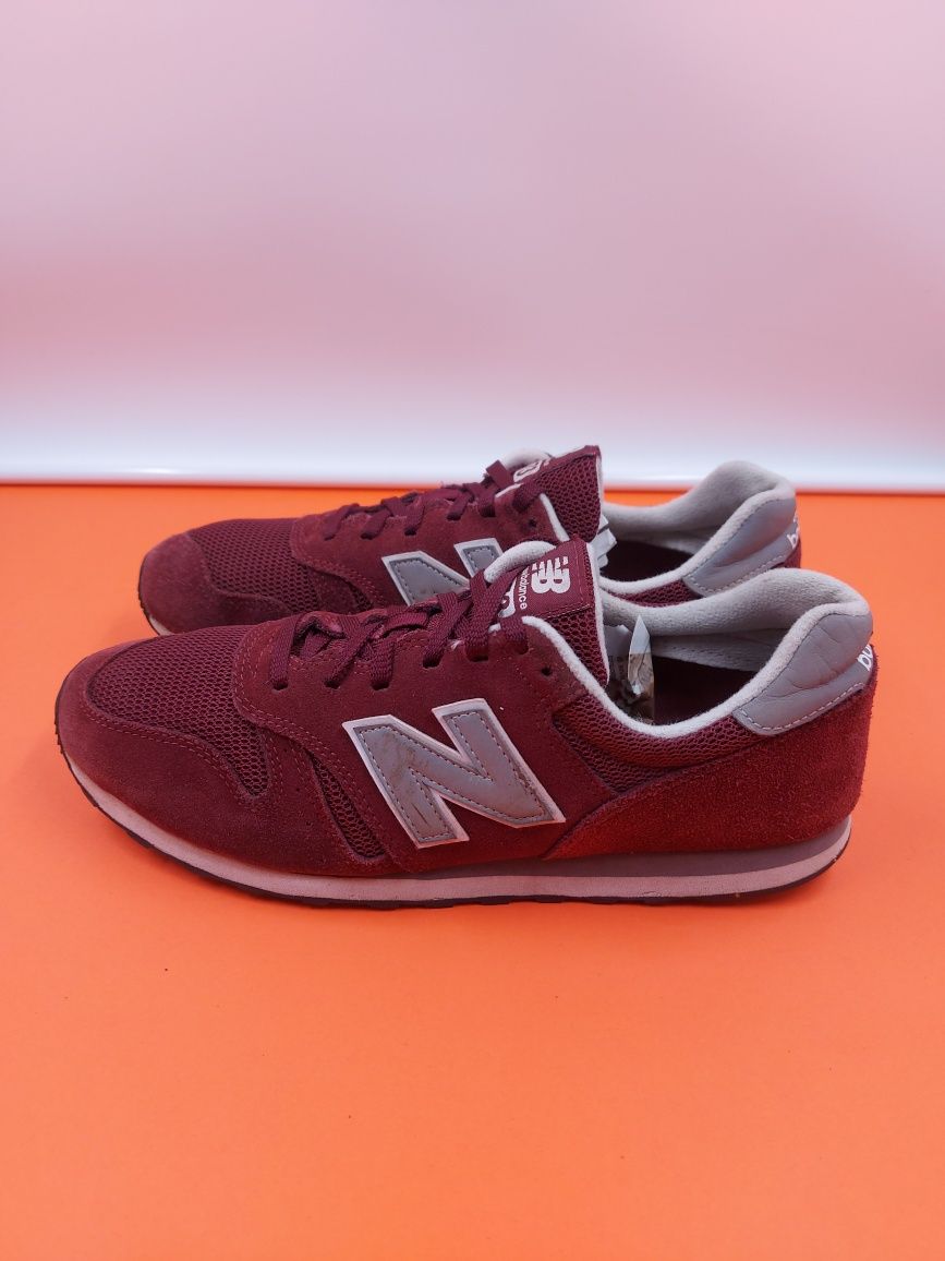 New Balance 373 номер 43 Оригинални мъжки маратонки