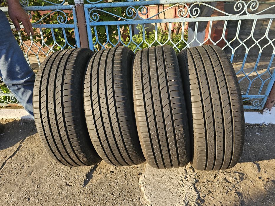 Anvelope Vara NEXEN N Fera Primus 215/60 R17 96 H DOT:2023