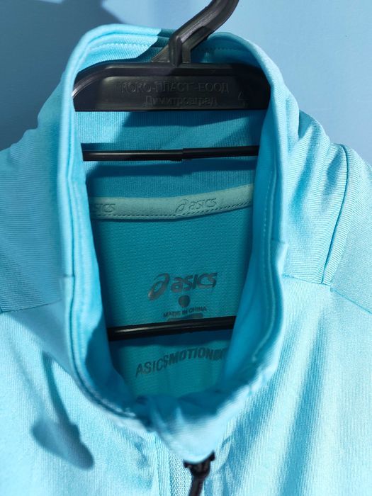 ASICS Горнище/Дамско L