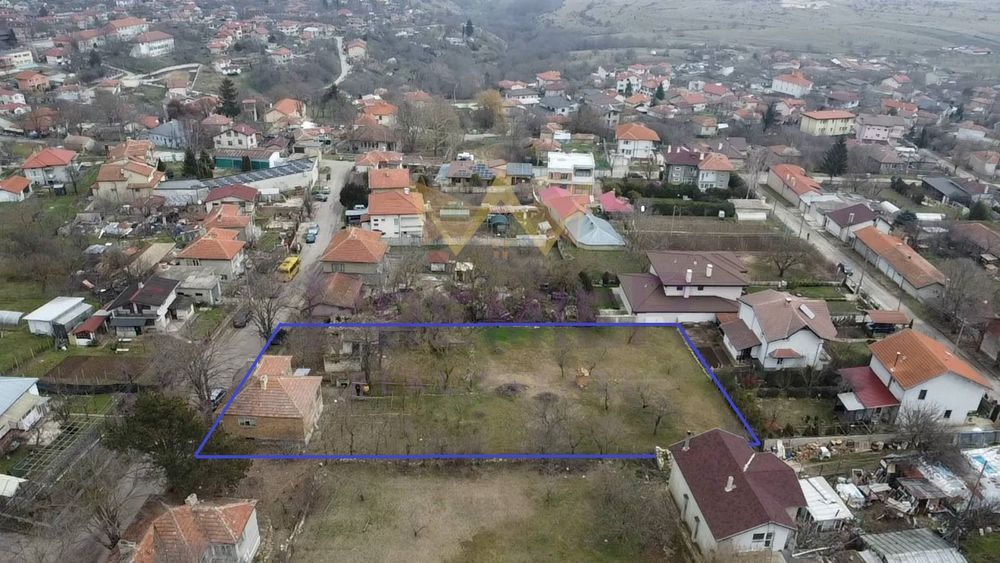 Продава се Парцел в с. Кичево, Област Варна - 1827 кв.м за 99 €/кв.м - Снимка #4