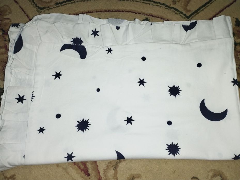 Пододеяльник детский, размер 95*120