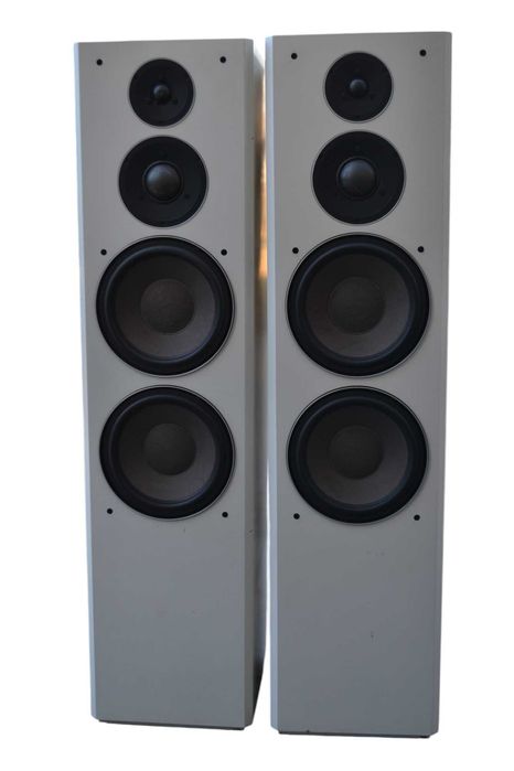 Boxe Braun LS 150 cap de serie