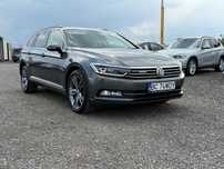 Volkswagen Passat VW Passat 4Motion, 2015, Automat, posibilitate = RATE =