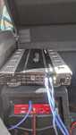 Авто Усилвател THUNDER TCA-4090 - Мощен 4-канален