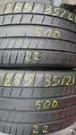 anvelope 285 35 21 DUNLOP vara