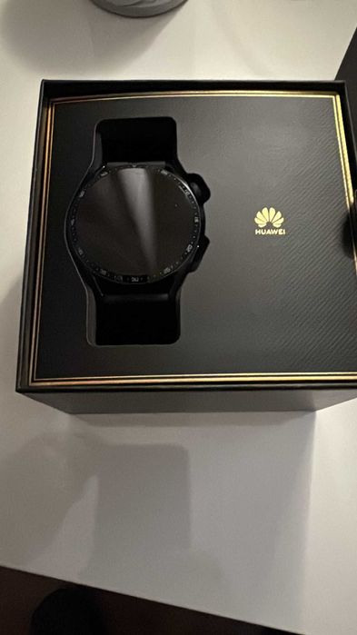Huawei watch GT3