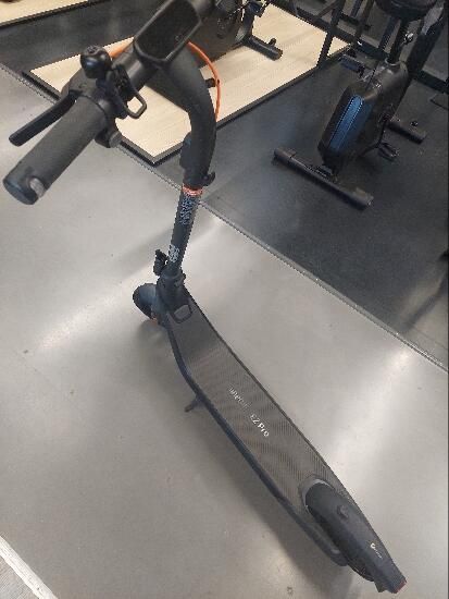 Trotinetă electrică Ninebot E2 Pro - No - produs resigilat Decathlon