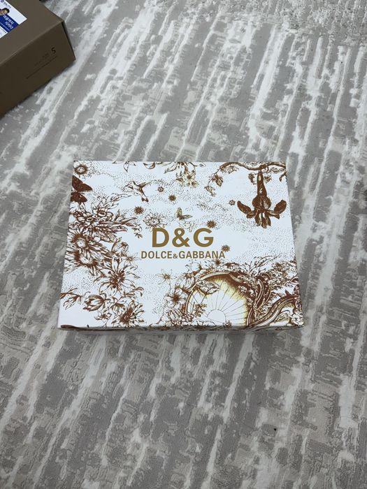 Продам новую сумку D & G