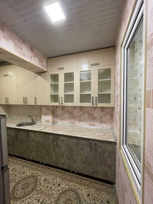 Квартира продажа 2-комн. Сергели 138740