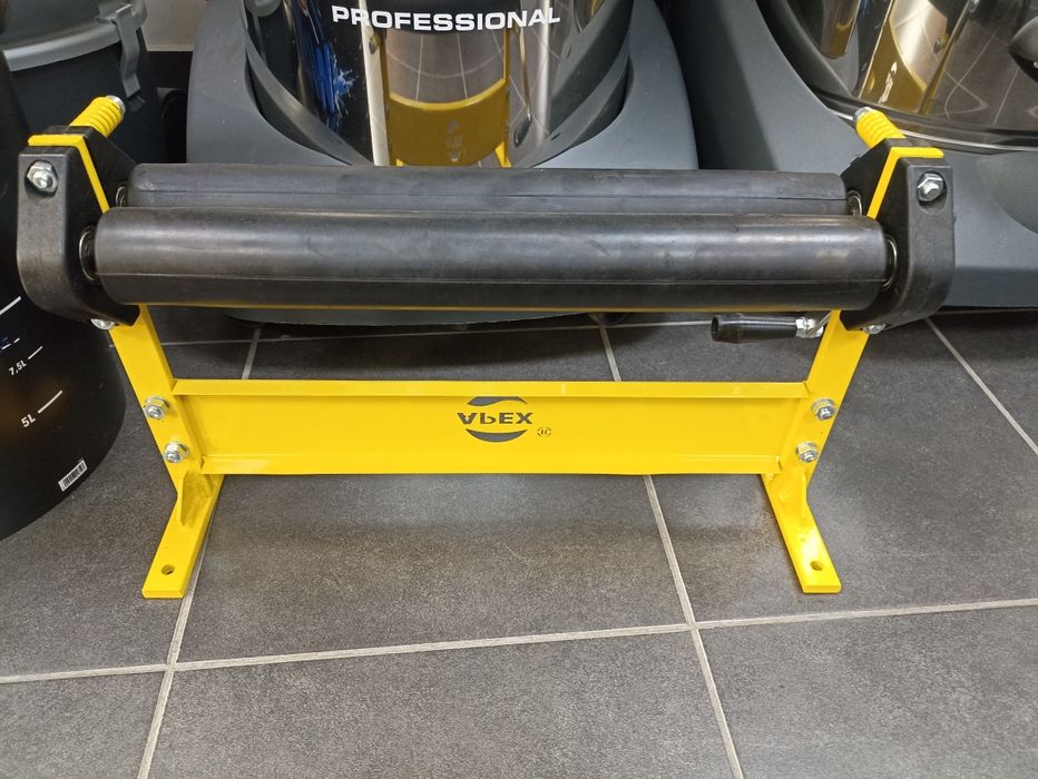 уред за изстискване на кърпи и гюдерии