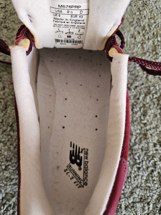 Incaltaminte NB marime 43