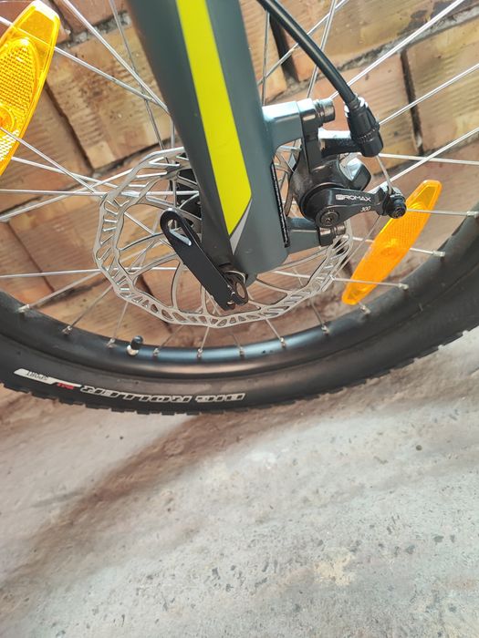 Колело 20 SPECIALIZED riprock