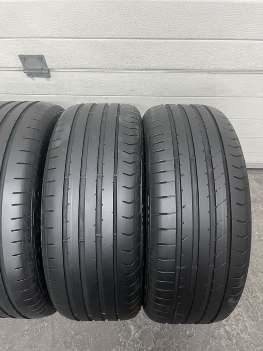 Anvelope vara fulda 205/50/17