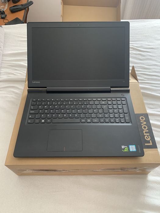 Lenovo Ideapad 700-15ISK