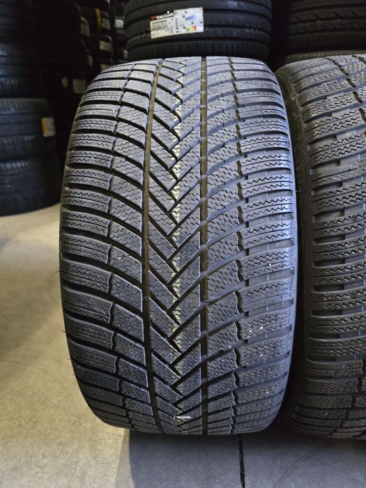 255/35/19 BRIDGESTONE 4бр