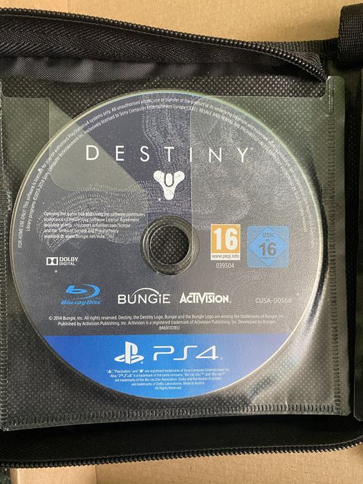 Игри за Playstation 4